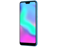 HONOR 10 4/64GB Niebieski Dual Sim - 430089 - zdjęcie 1